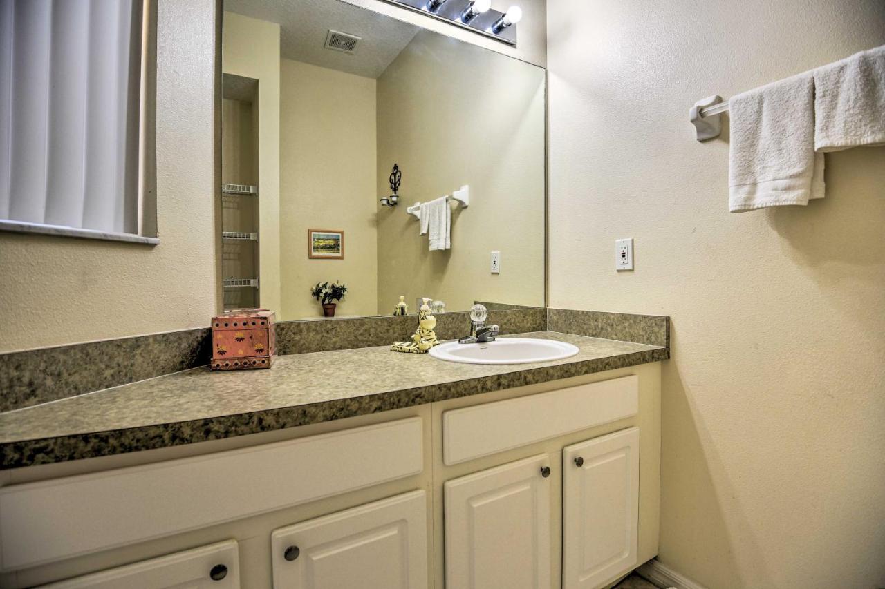 Townhome With Resort Amenities 5 Mi To Disney World Kissimmee Exterior foto