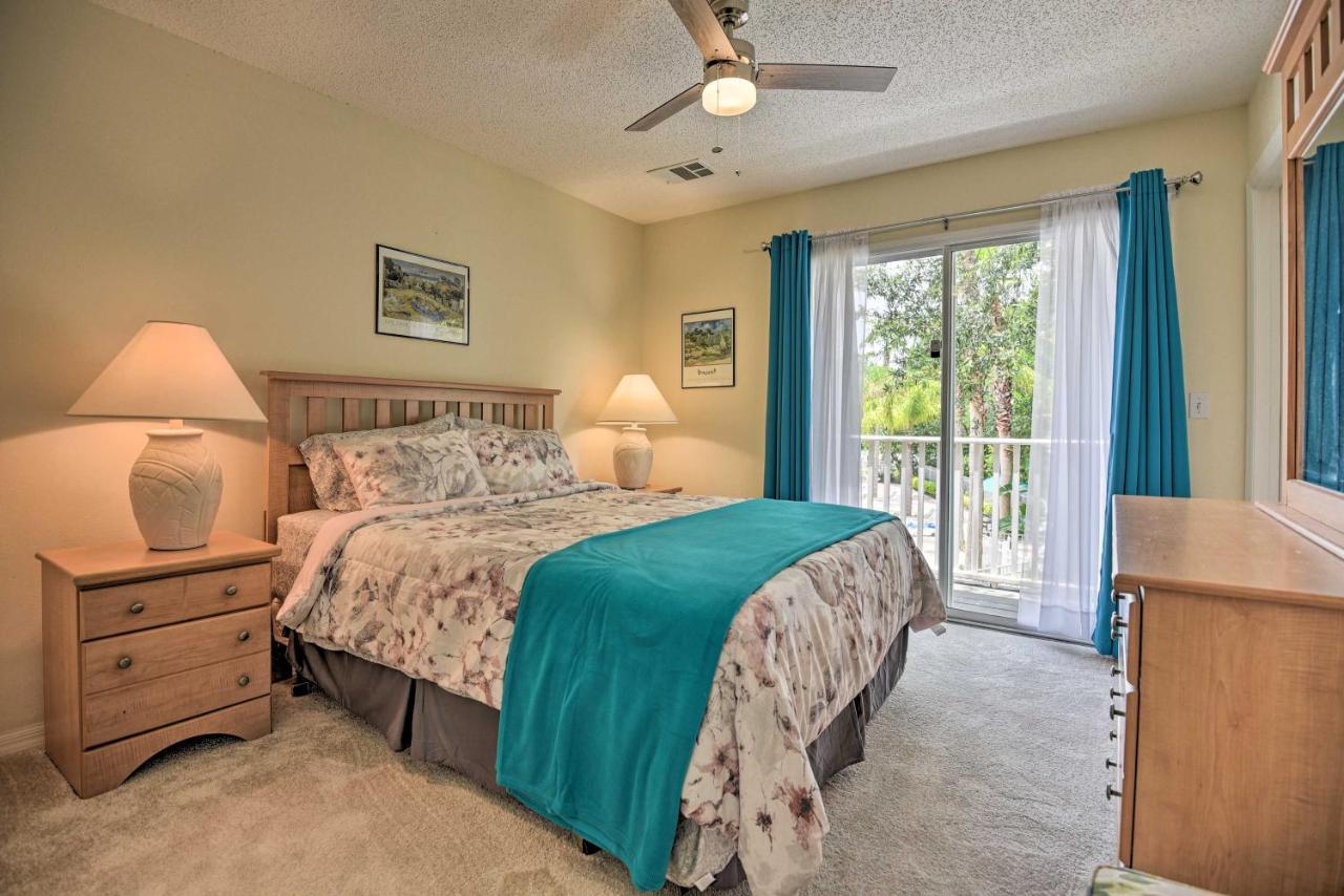 Townhome With Resort Amenities 5 Mi To Disney World Kissimmee Exterior foto